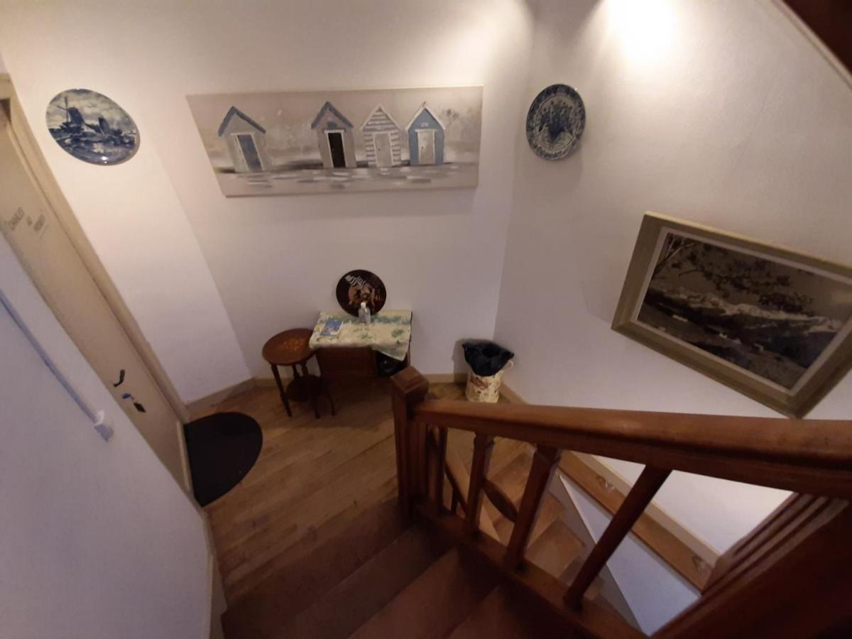 Le Deux Gaulle Daire Le Mêle-sur-Sarthe Dış mekan fotoğraf